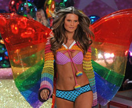 Attend Victoria Secret Show