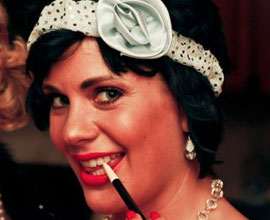 Attend a Murder Mystery Dinner