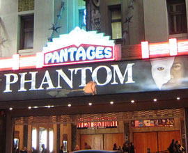 Attend an Opera