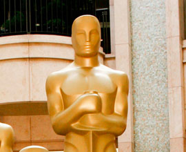 Attend the Oscars