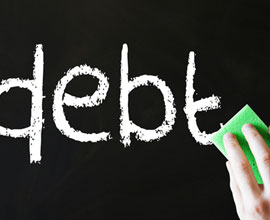 Be Debt Free