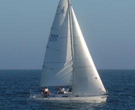 Buy a Boat