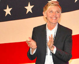 Dance with Ellen