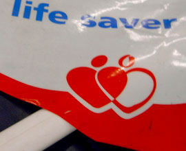 Donate Blood
