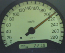 Drive the Autobahn