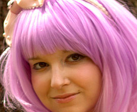 Dye My Hair Pastel