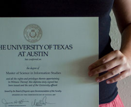 Get My Masters Degree