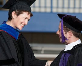Get My Ph.D