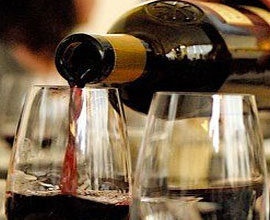 Go Wine Tasting in Napa Valley