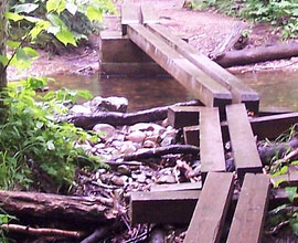 Hike the Appalachian Trail