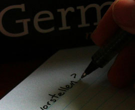 Learn German