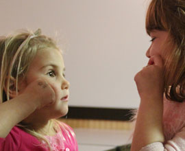 Learn Sign Language
