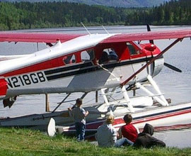 Learn to Fly a Plane