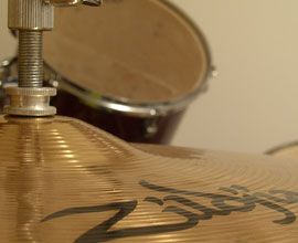 Learn to Play Drums