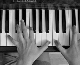 Learn to Play Piano