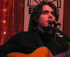Play Guitar with John Mayer