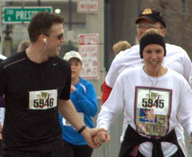Run a 10k