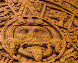 Survive Mayan Apocalypse