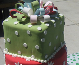 Throw a Surprise Party
