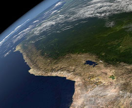 Travel to Space