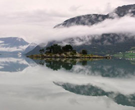 Visit Fjords of Norway