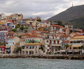 Visit Greece