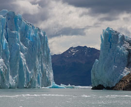 Visit Perito Moreno Glacier