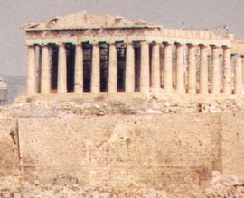 Visit the Acropolis