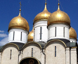 Visit the Kremlin