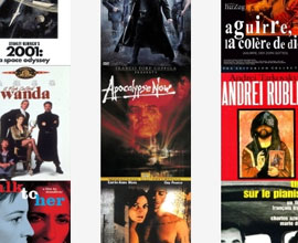 Watch Top 100 Movies of All Time