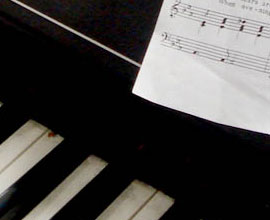 Write a Song